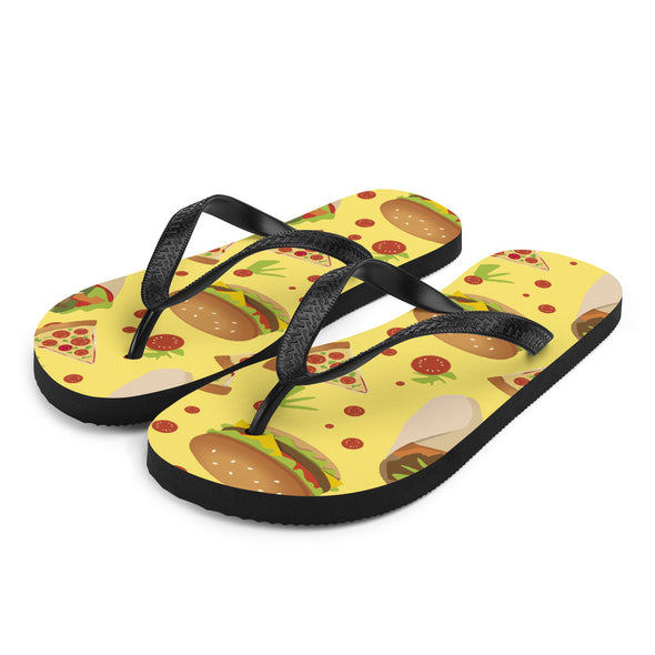 Renerded Flip Flops