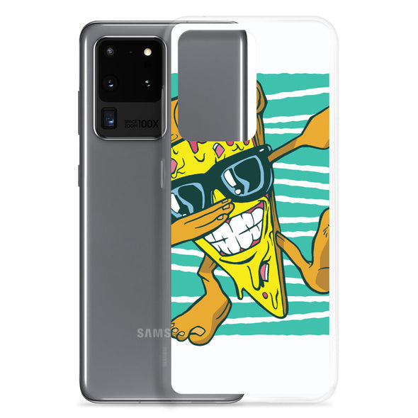 Renerded Samsung Phone Case