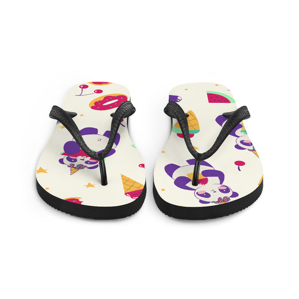 Renerded Flip Flops