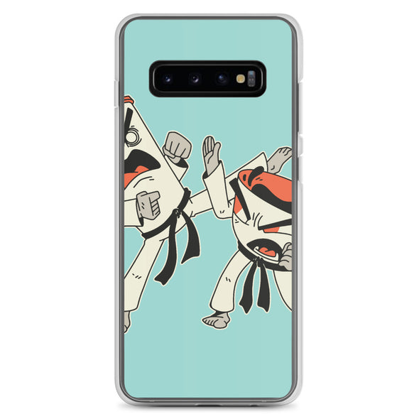 Renerded Samsung Phone Case