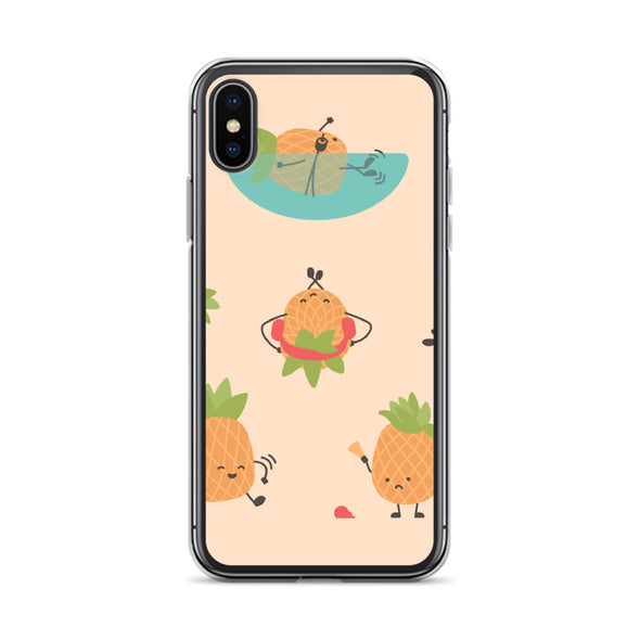 Renerded iPhone Case