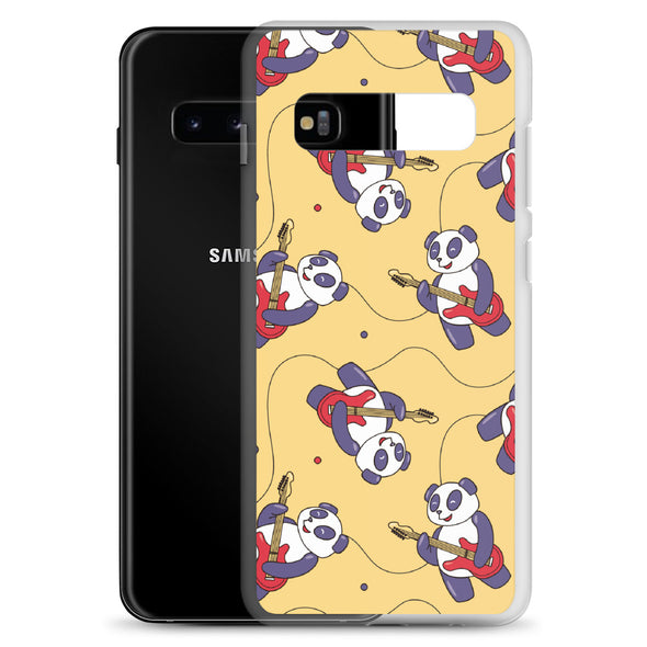 Renerded Samsung Phone Case