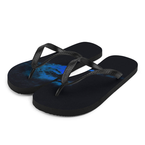 Renerded Flip Flops