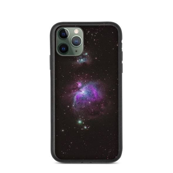 Renerded iPhone Case