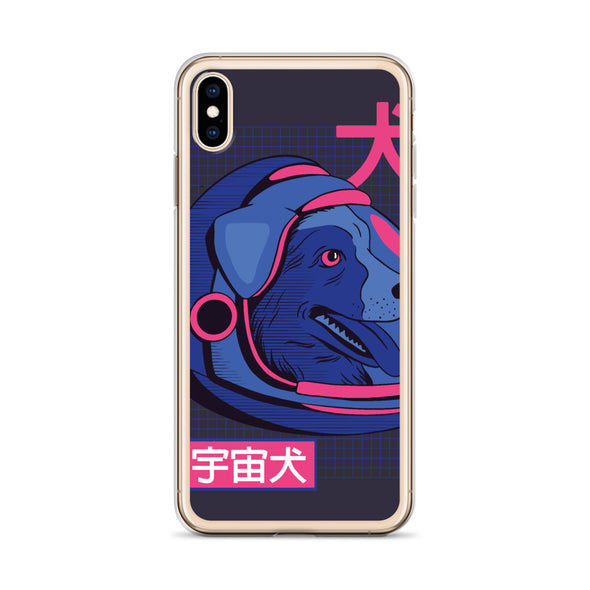 Renerded iPhone Case