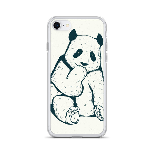 Renerded iPhone Case