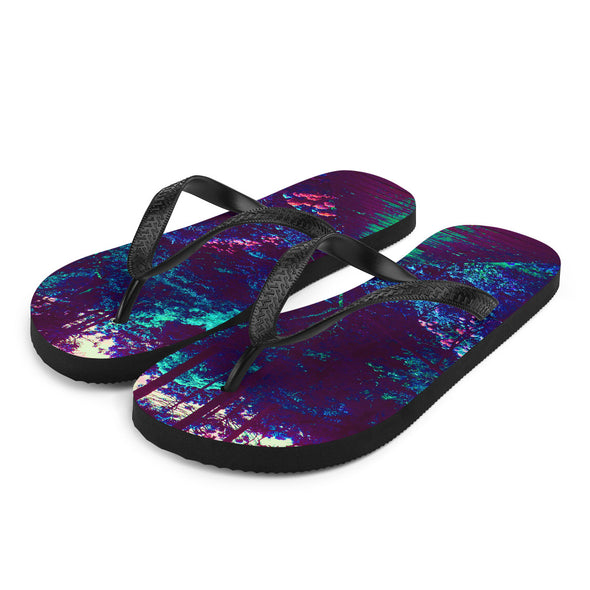 Renerded Flip Flops