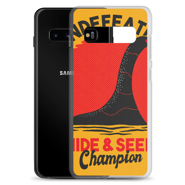 Renerded Samsung Phone Case