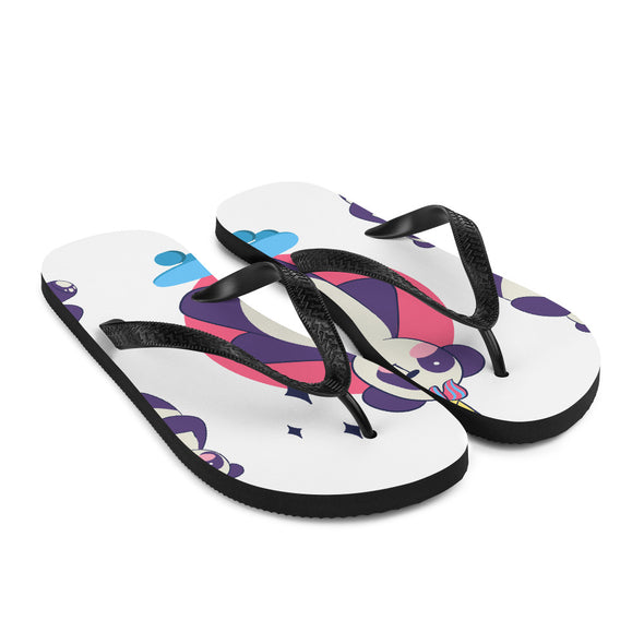 Renerded Flip Flops