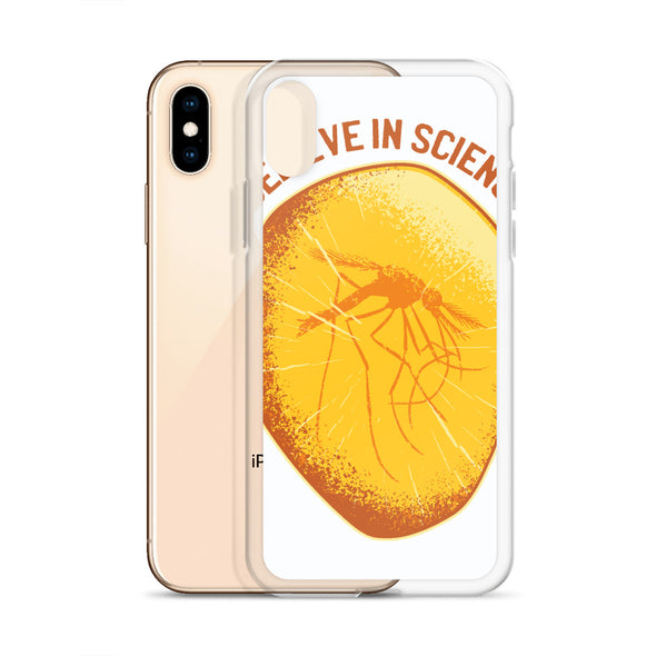 Renerded iPhone Case