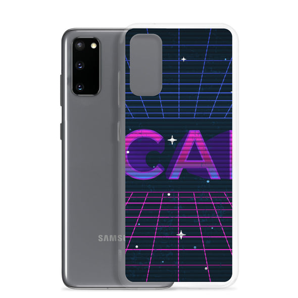 Renerded Samsung Phone Case