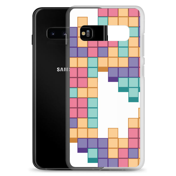 Renerded Samsung Phone Case