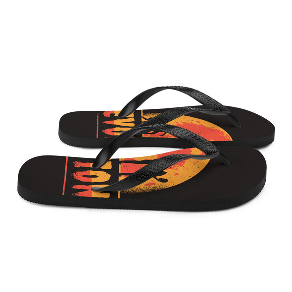 Renerded Flip Flops