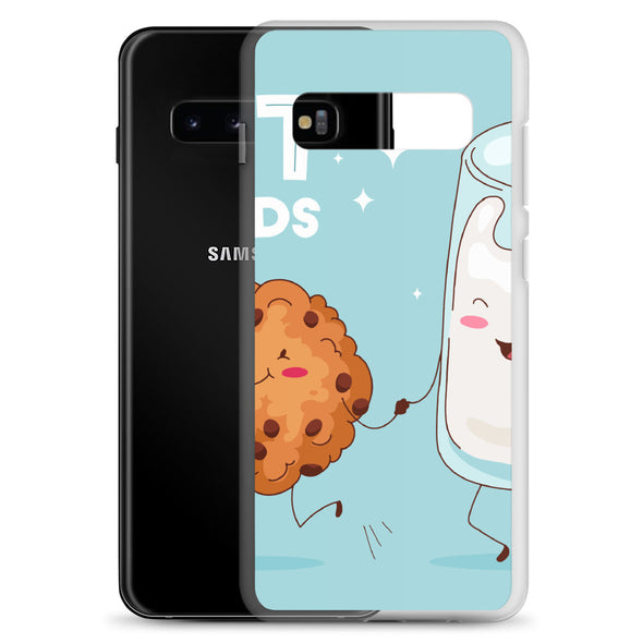 Renerded Samsung Phone Case