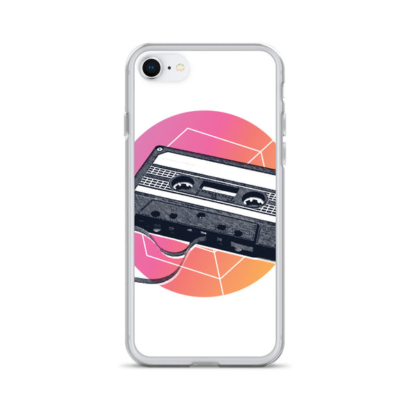 Renerded iPhone Case