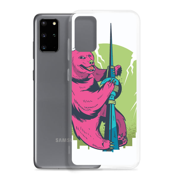 Renerded Samsung Phone Case