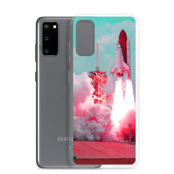 Renerded Samsung Phone Case