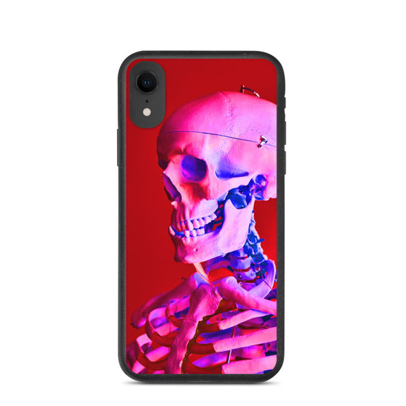 Renerded iPhone Case