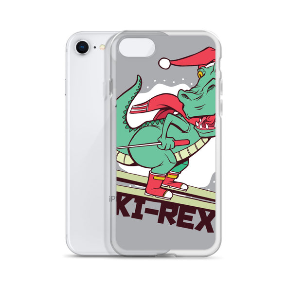 Renerded iPhone Case