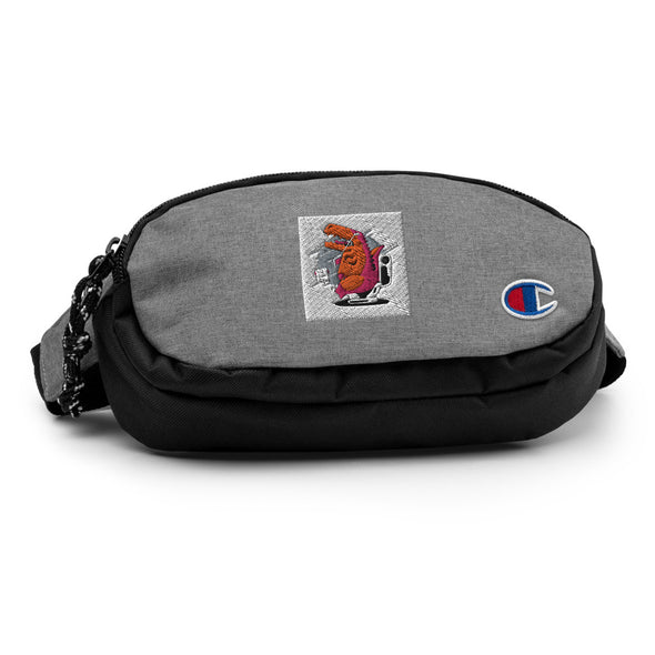 Renerded Champion fanny pack