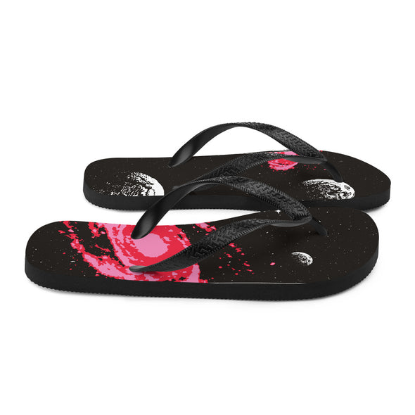 Renerded Flip Flops