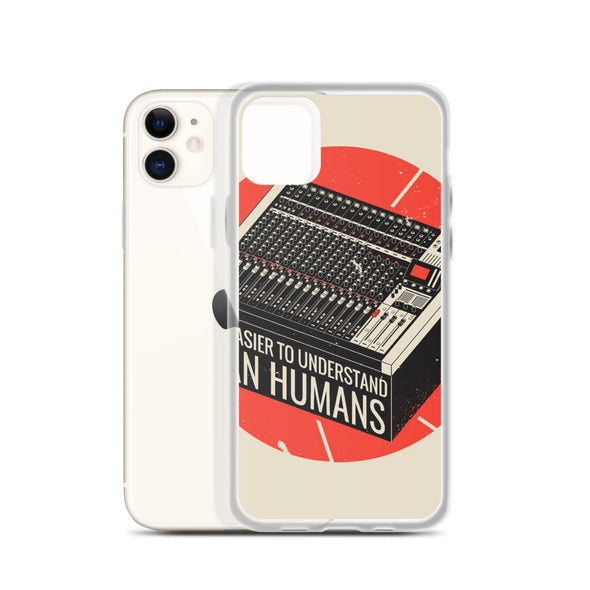 Renerded iPhone Case