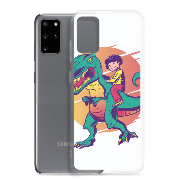 Renerded Samsung Phone Case