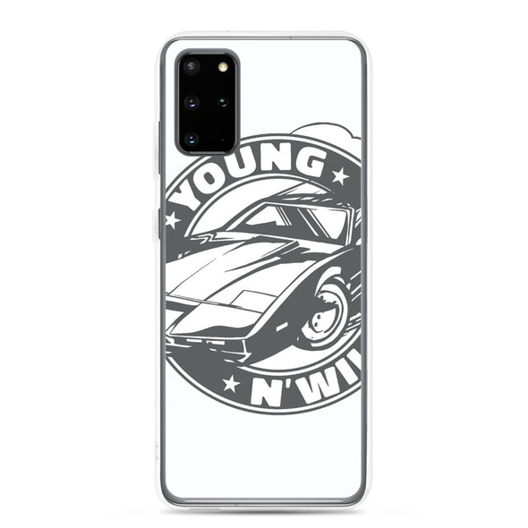 Renerded Samsung Phone Case