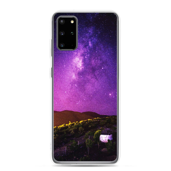 Renerded Samsung Phone Case