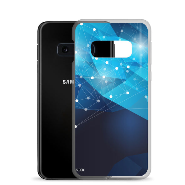 Renerded Samsung Phone Case