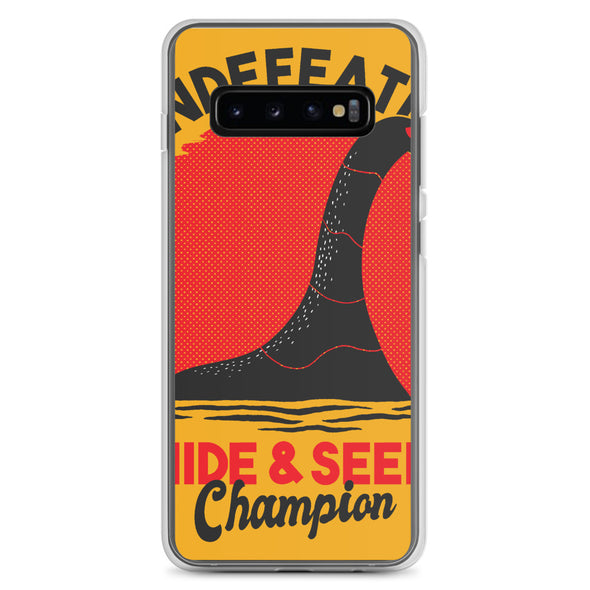 Renerded Samsung Phone Case