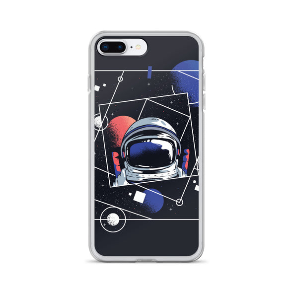 Renerded iPhone Case