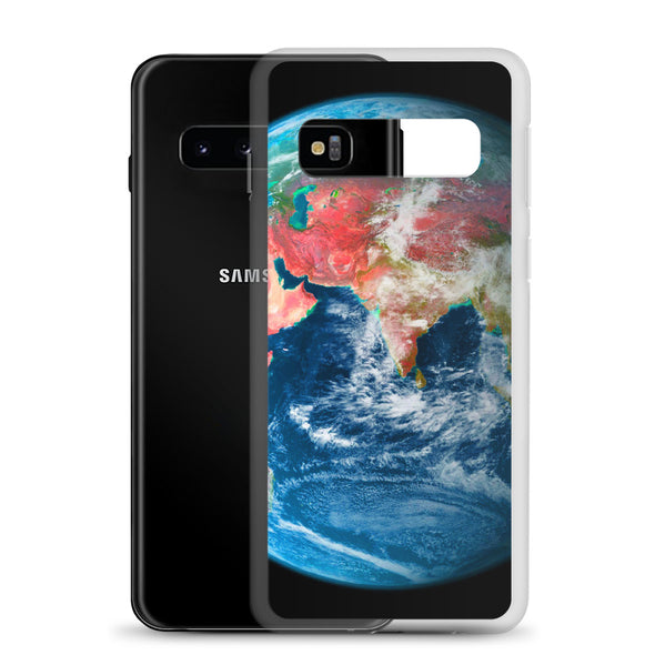 Renerded Samsung Phone Case