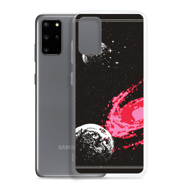 Renerded Samsung Phone Case