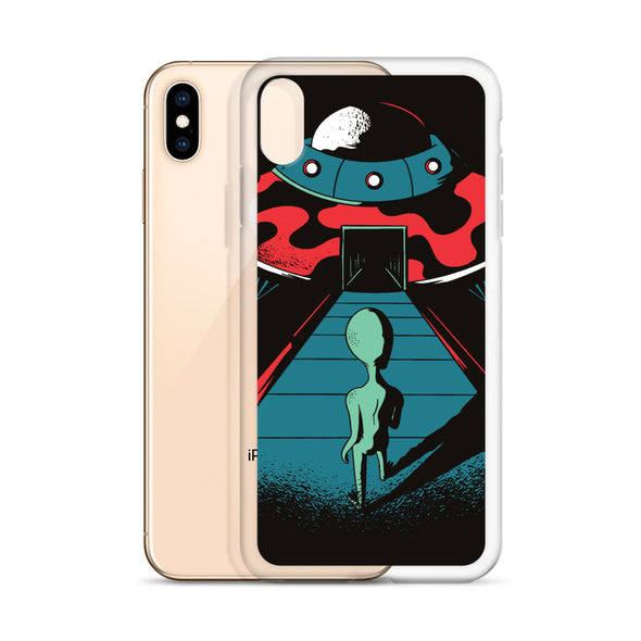 Renerded iPhone Case