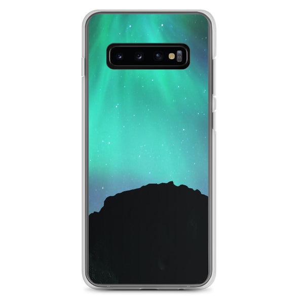 Renerded Samsung Phone Case