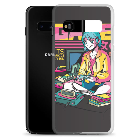 Renerded Samsung Phone Case