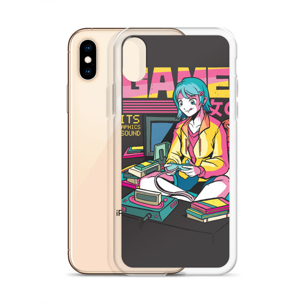 Renerded iPhone Case