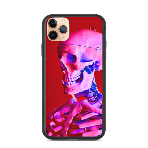 Renerded iPhone Case