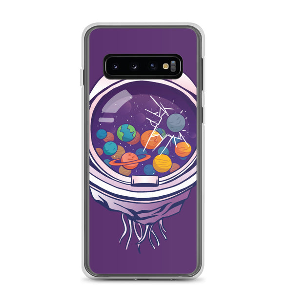 Renerded Samsung Phone Case