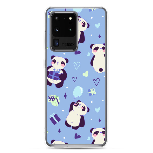 Renerded Samsung Phone Case