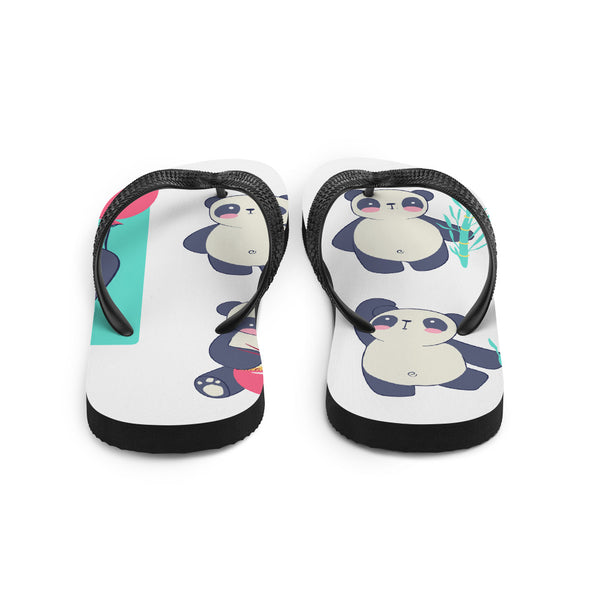 Renerded Flip Flops