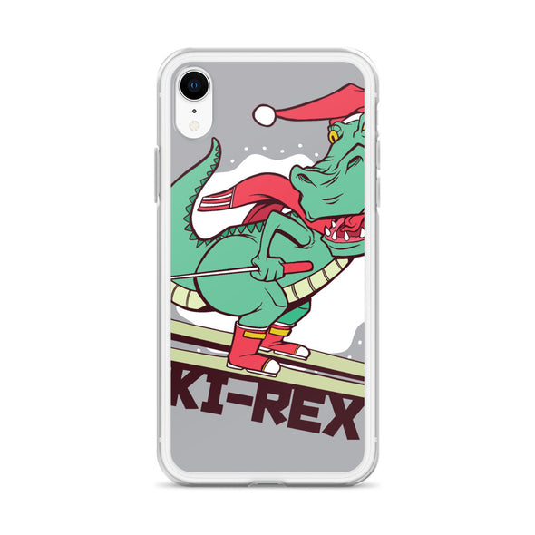 Renerded iPhone Case