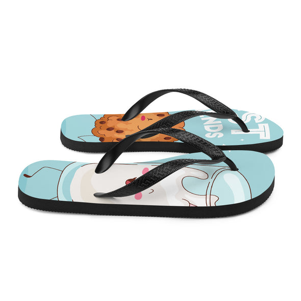 Renerded Flip Flops