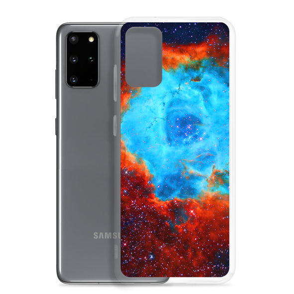 Renerded Samsung Phone Case