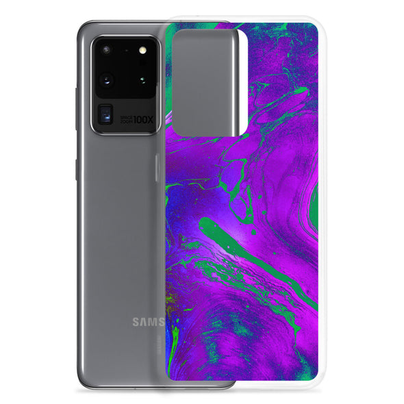 Renerded Samsung Phone Case