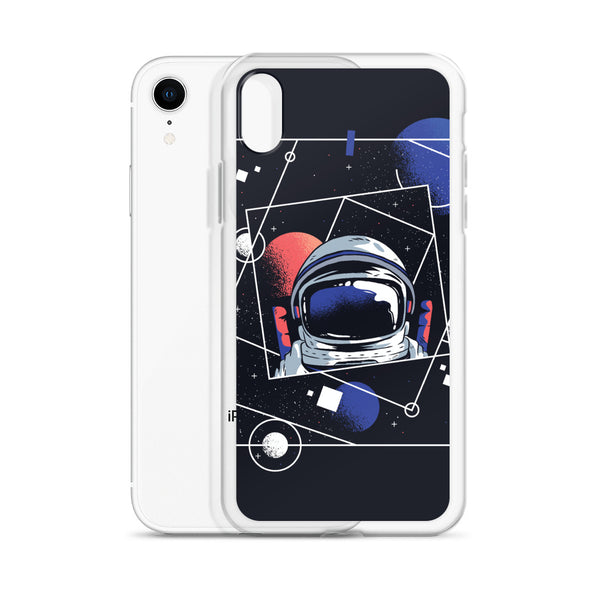 Renerded iPhone Case