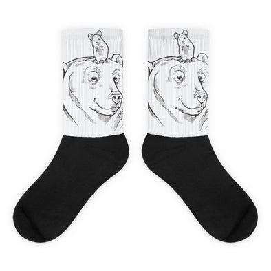 Renerded Socks