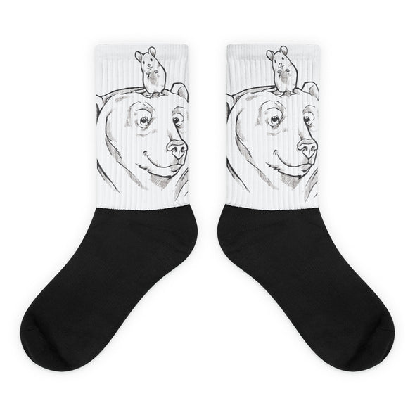 Renerded Socks