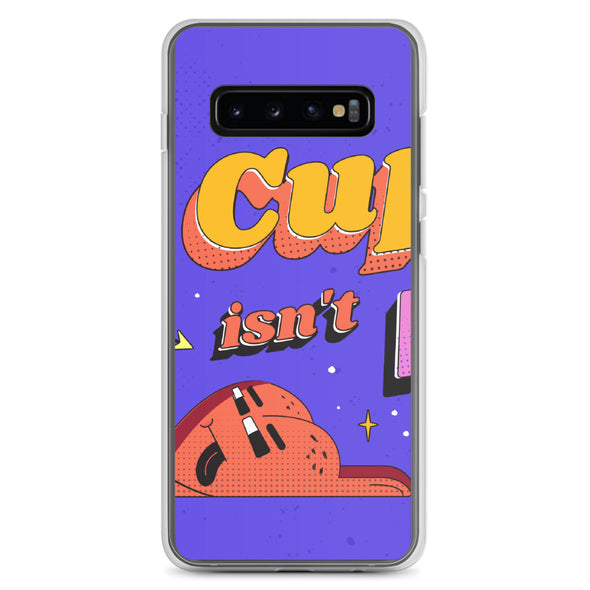 Renerded Samsung Phone Case